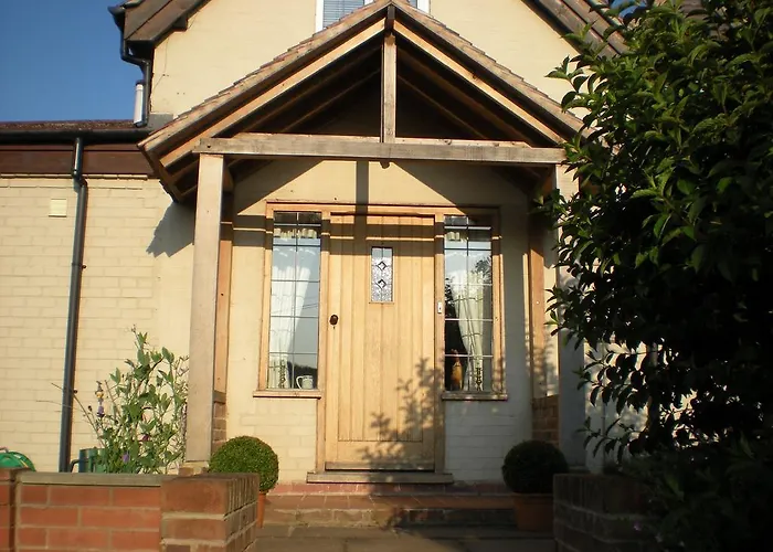 Hillside Cottage